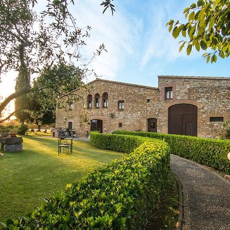 Hotel Mas Rabiol -Costa Brava-Emporda-Only Adults 퍼라탈레다 외부 사진