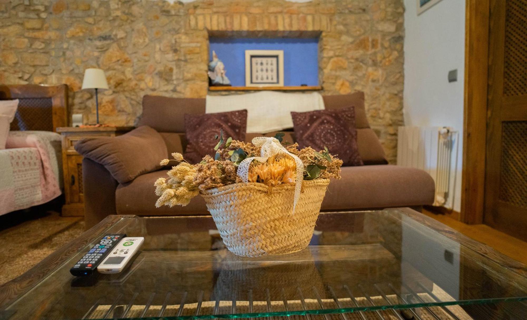 Hotel Mas Rabiol -Costa Brava-Emporda-Only Adults 퍼라탈레다 객실 사진
