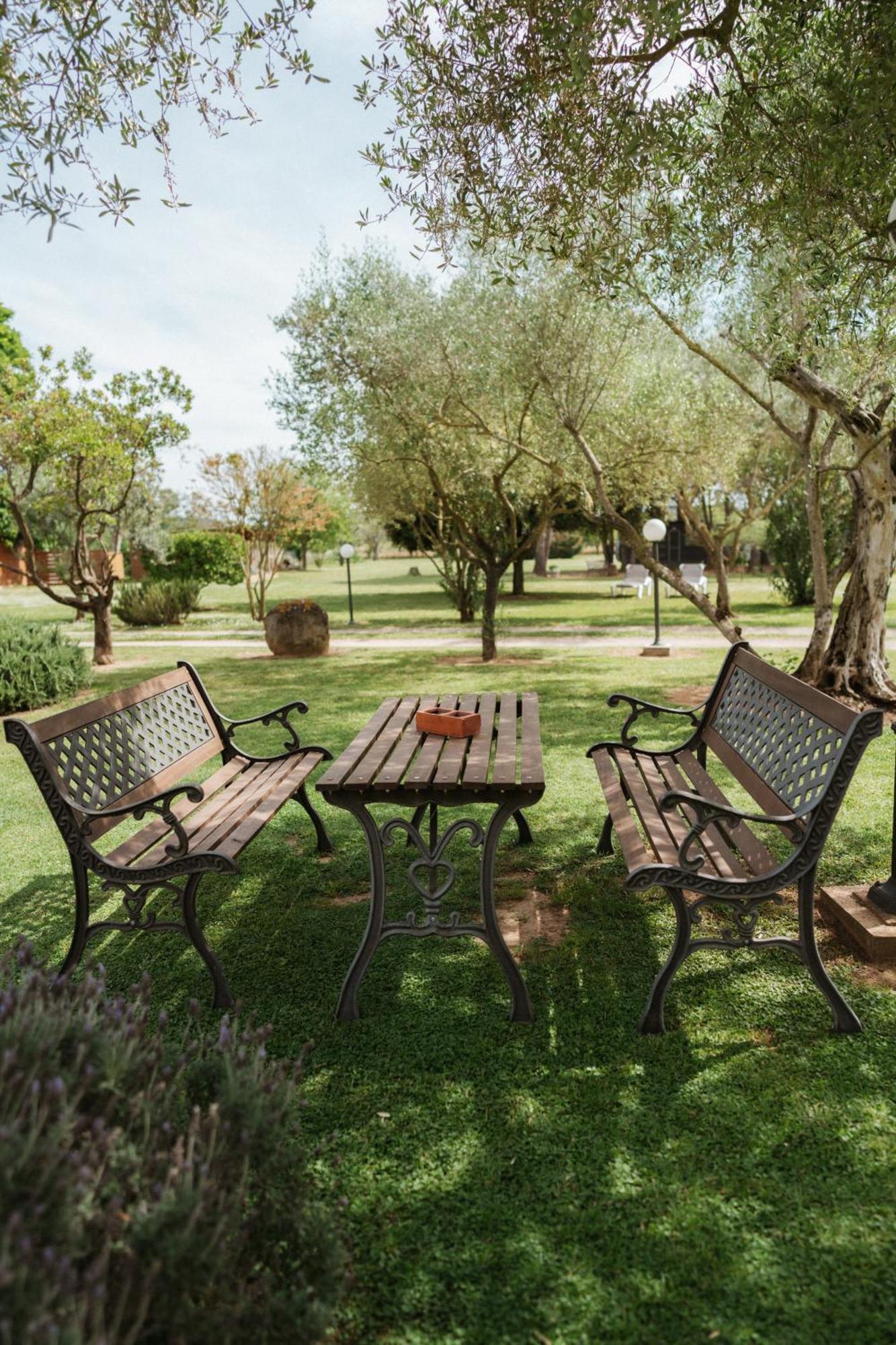 Hotel Mas Rabiol -Costa Brava-Emporda-Only Adults 퍼라탈레다 외부 사진