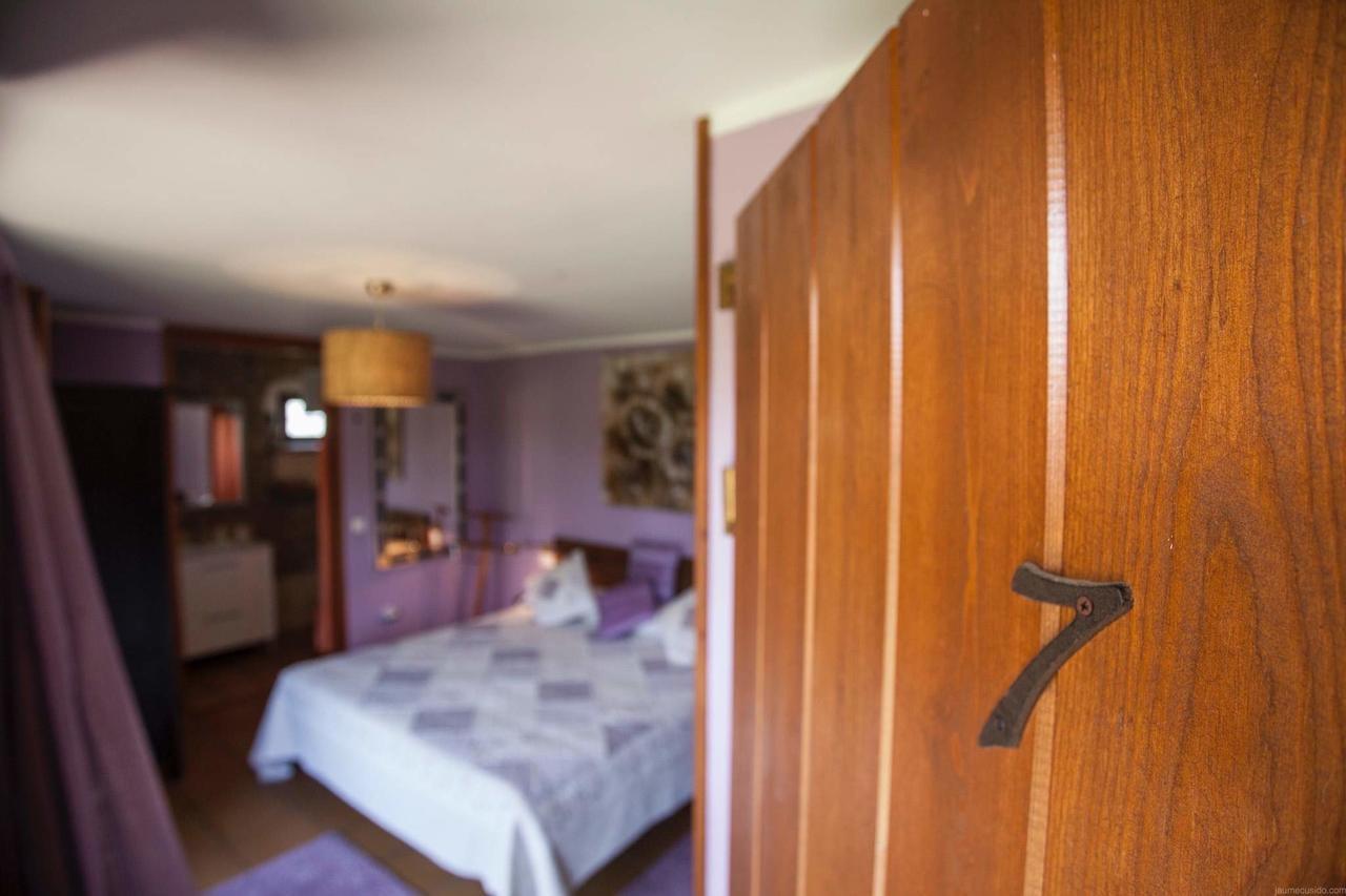 Hotel Mas Rabiol -Costa Brava-Emporda-Only Adults 퍼라탈레다 외부 사진